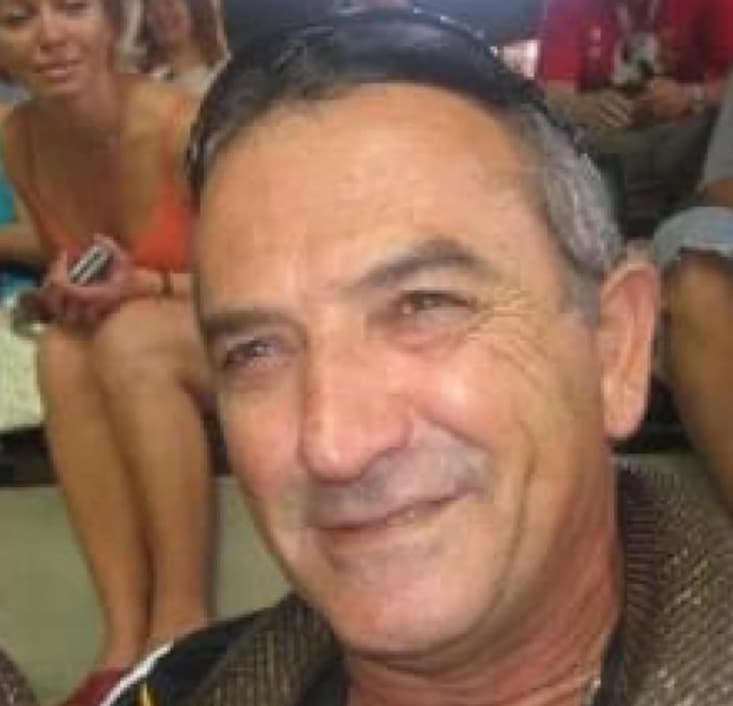 איציק אלגרט