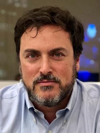 ד"ר רועי אלדור, מנהל יחידת הסוכרת במרכז הרפואי איכילוב