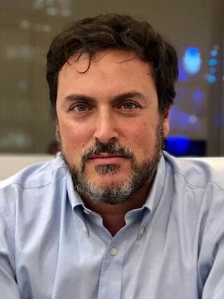 ד"ר רועי אלדור, מנהל יחידת הסוכרת במרכז הרפואי איכילוב