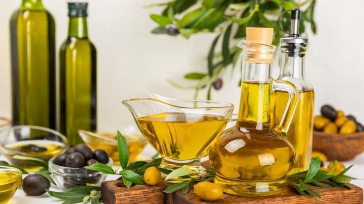 שמן זית (צילום: shutterstock) שמן זית