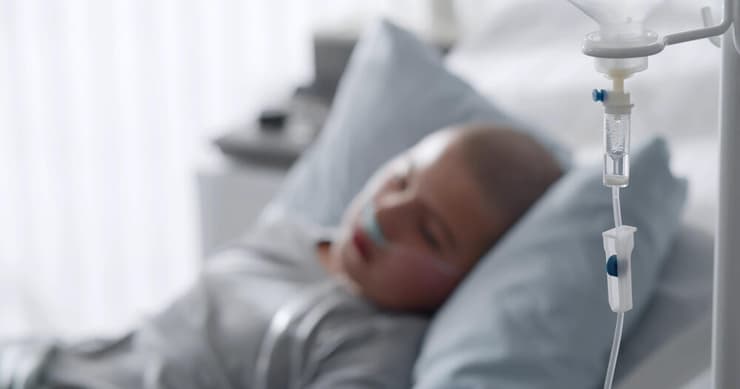 כימותרפיה לבני נוער