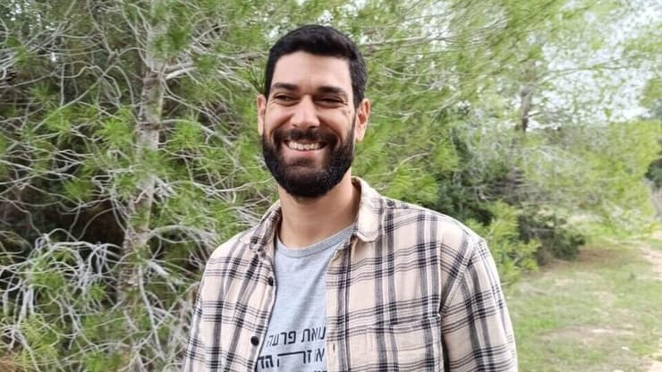 רס"ם (במיל') יניב יצחק אורן ז"ל