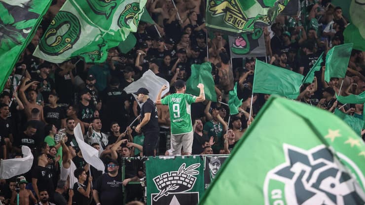 אוהדי מכבי חיפה