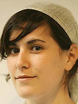 חן ארצי סרור