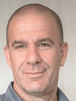 ממי פאר (צילום: אילן ספירא) ממי פאר