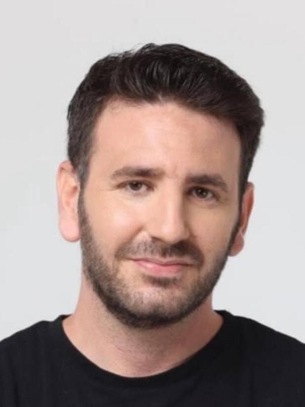 רן בוקר רן בוקר