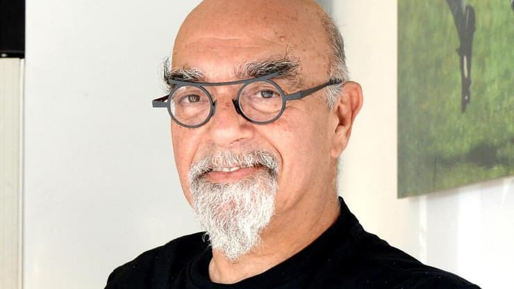 השף ישראל אהרוני