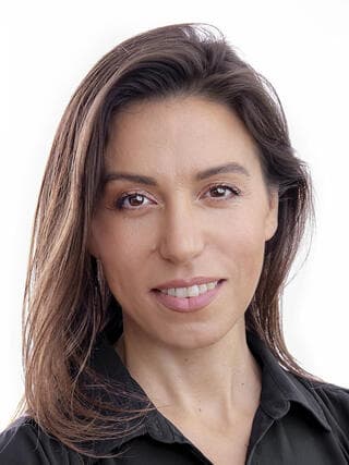 רונית אשד לוי מנכ"ל אפריקה התחדשות עירונית 