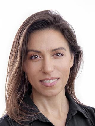 רונית אשד לוי (צילום: ענבל מרמרי) רונית אשד לוי מנכ"ל אפריקה התחדשות עירונית