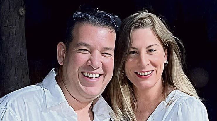 נועה וניר ברנס ז"ל