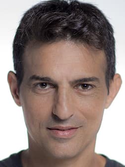 ליאור בן עמי (צילום: יובל חן) ליאור בן עמי