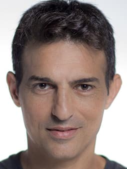 ליאור בן עמי (צילום: יובל חן) ליאור בן עמי