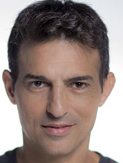 ליאור בן עמי