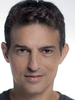 ליאור בן עמי