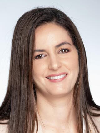 חנה שוורץ, סמנכ"לית שיווק ומכירות אבני דרך