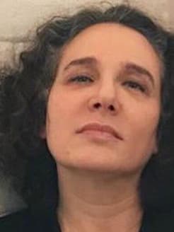 דניאלה לונדון דקל 