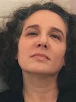 דניאלה לונדון דקל 