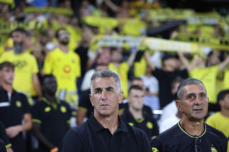 מכבי חיפה מכבי נתניה 