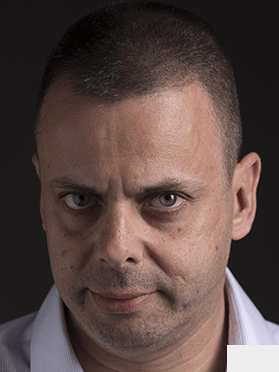 צילום: אביגיל עוזי