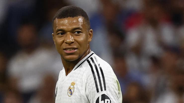 קיליאן אמבאפה