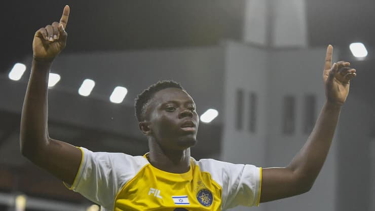 הנרי אדו (צילום: AP) הנרי אדו