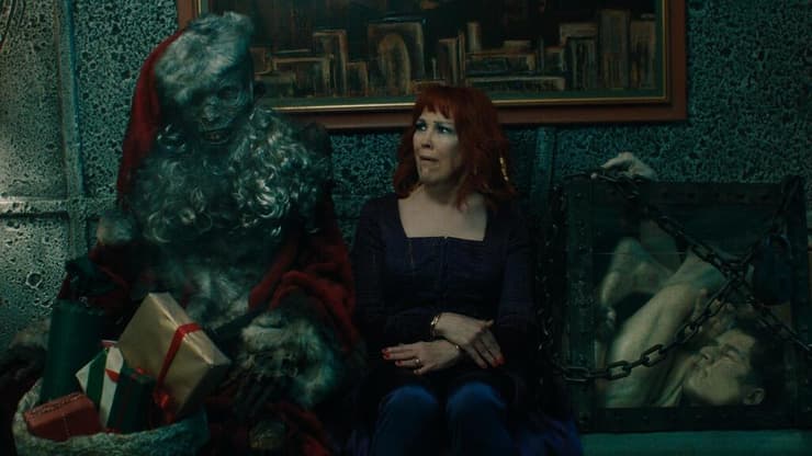 מתוך "ביטלג'וס ביטלג'וס" 