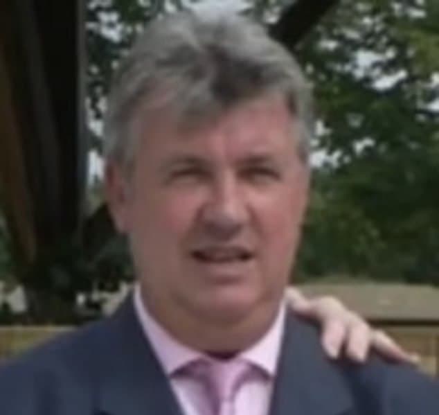 : צרפת דומיניק פליקוט האיש ש גייס 72 גברים לאנוס את אשתו