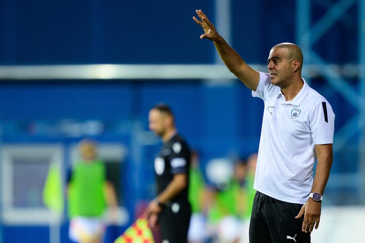 "גיא לוזון עשה הישגים אדירים" (צילום: Christian Bruna/Getty Images) גיא לוזון