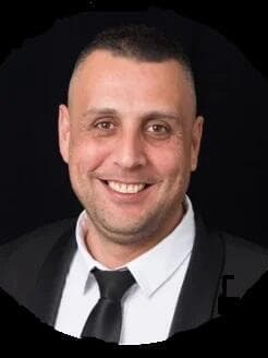 עו"ד דניאל ישראלי