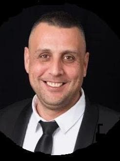 עו"ד דניאל ישראלי