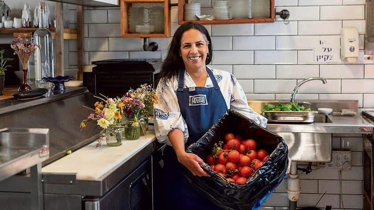 שפית עינת אדמוני