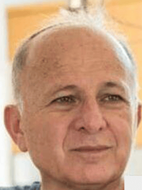 מוטי שקלאר