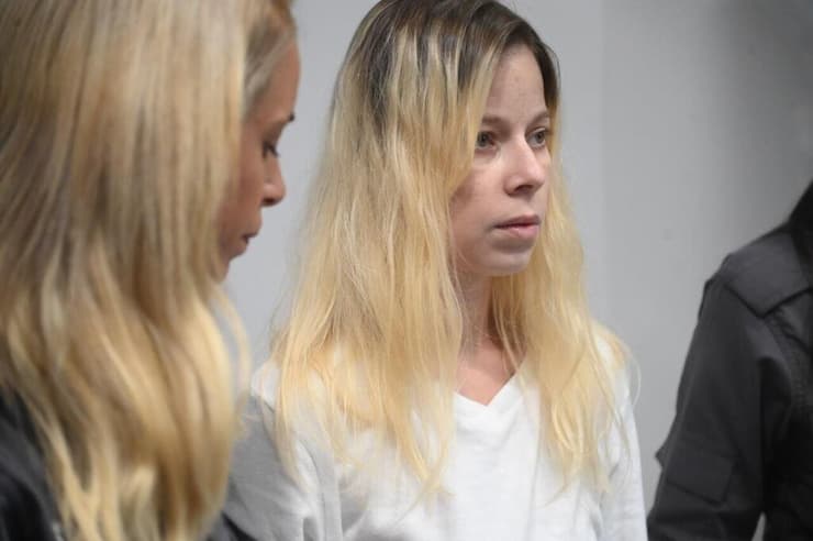 סיגל איצקוביץ האם מהרצליה שרצחה את בנה בן ה 6