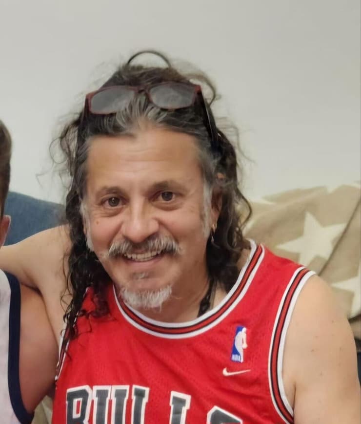 אדריאן מרסלו פודסמסר ז"ל נרצח בפיגוע הירי במעבר אלנבי