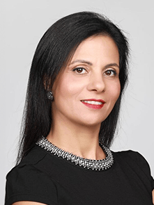 פרופ' יפעת ביטון