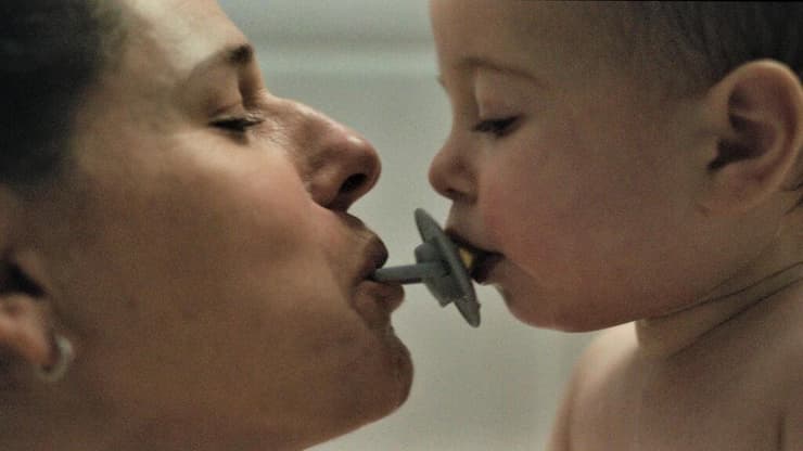 מתוך "חליסה" (צילום: מאי עבאדי גרבלר) מתוך "חליסה"