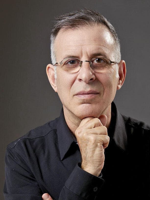 סקס מהווה סוג של פעילות גופנית, שעשויה לשמור על בריאות הלב וכלי הדם. פרופ' חרותי