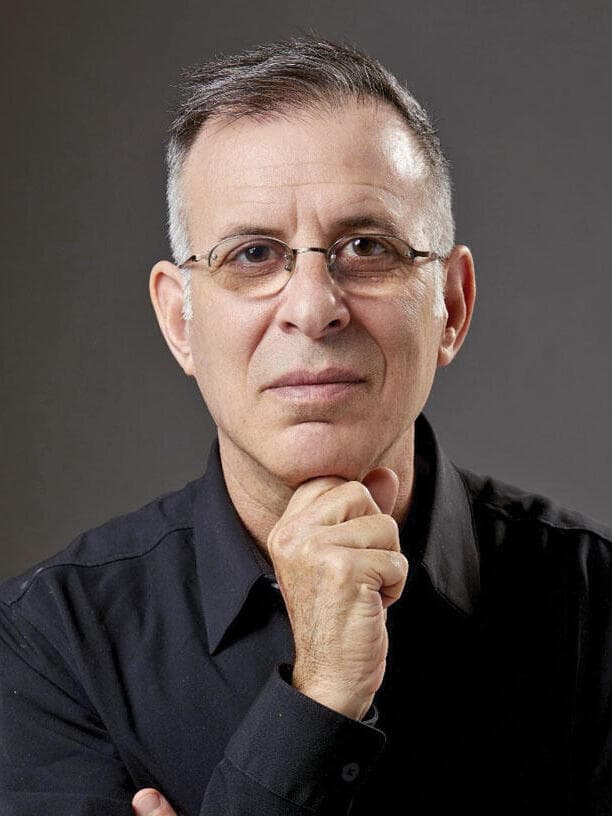 סקס מהווה סוג של פעילות גופנית, שעשויה לשמור על בריאות הלב וכלי הדם. פרופ' חרותי