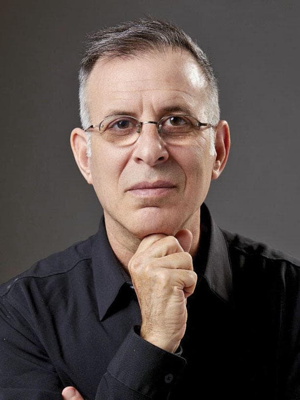 סקס מהווה סוג של פעילות גופנית, שעשויה לשמור על בריאות הלב וכלי הדם. פרופ' חרותי