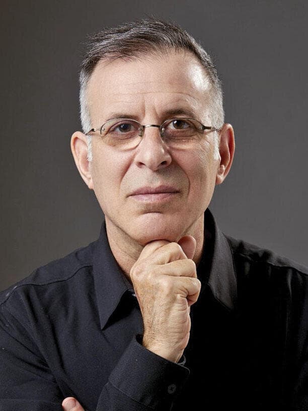 סקס מהווה סוג של פעילות גופנית, שעשויה לשמור על בריאות הלב וכלי הדם. פרופ' חרותי