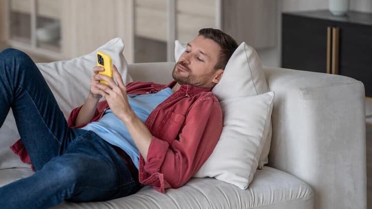 אורח חיים יושבני