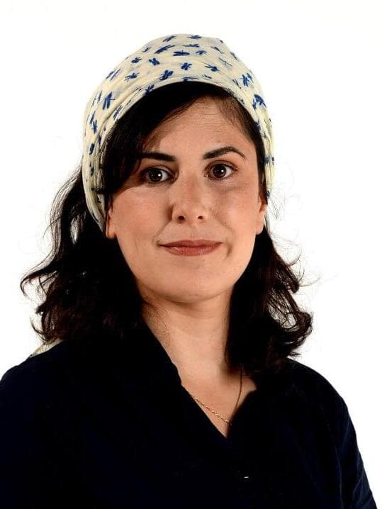 חן ארצי סרור