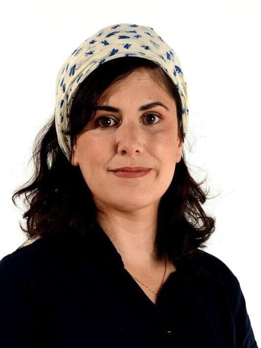 חן ארצי סרור