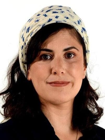 חן ארצי סרור
