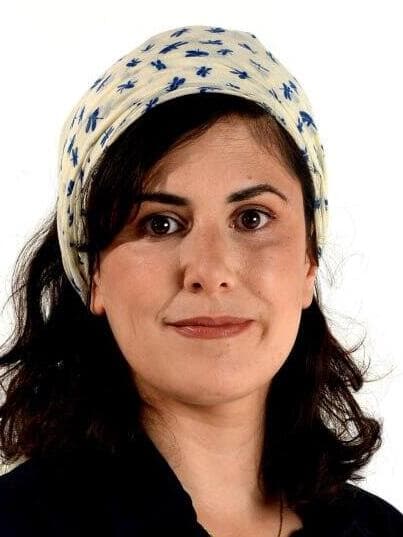 חן ארצי סרור