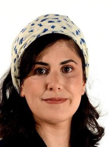 חן ארצי סרור