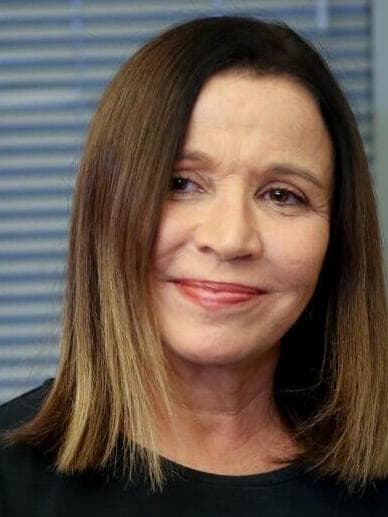 שלי יחימוביץ (צילום: אלכס קולומויסקי) שלי יחימוביץ