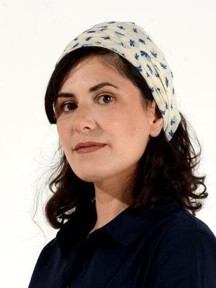 חן ארצי סרור