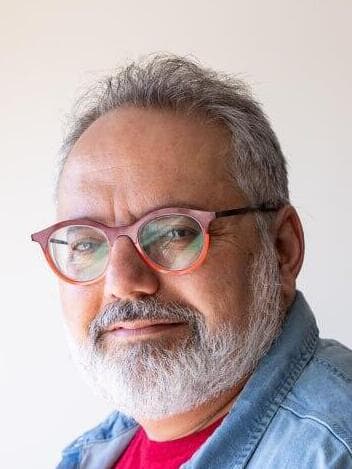יובל אלבשן (צילום: אלכס קולומויסקי ) יובל אלבשן