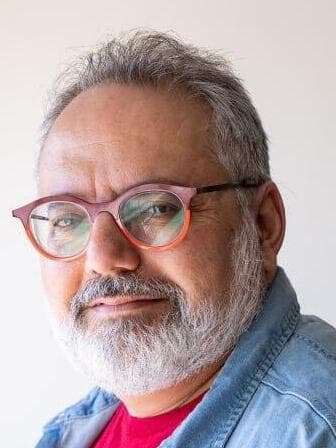 יובל אלבשן (צילום: אלכס קולומויסקי ) יובל אלבשן